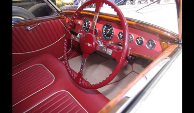 Delahaye 135MS Teardrop Coupe Figoni & Falashi 1938 3